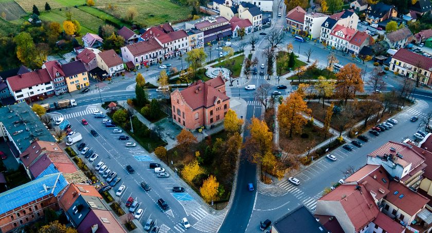Fot. Facebook Miasto Jordanów/Ludwik Wojdyła 