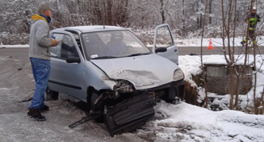 Fot. Małopolska alarmowo