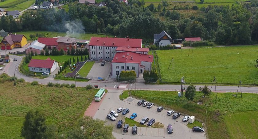  Szkoła Podstawowa w Juszczynie