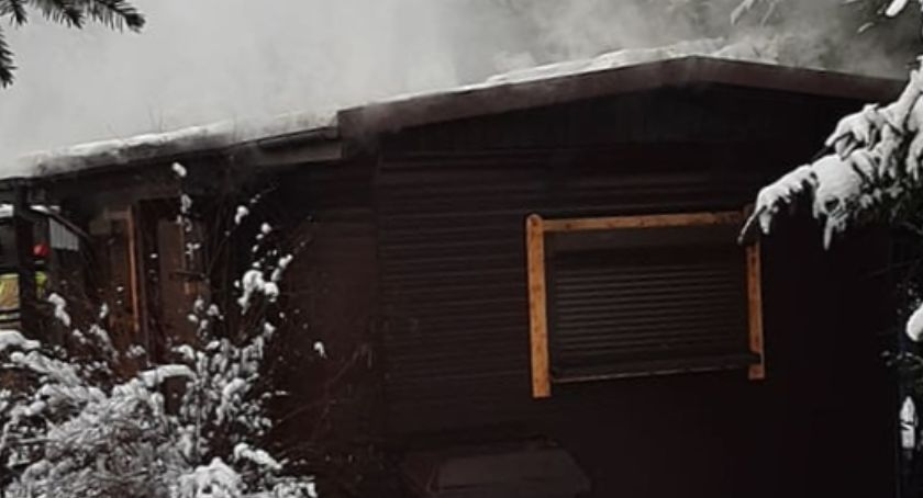 Fot. Małopolska alarmowo