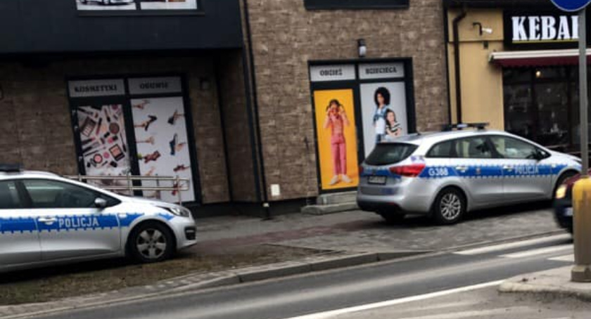 Fot. Małopolska alarmowo
