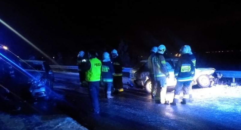 Fot. Małopolska alarmowo