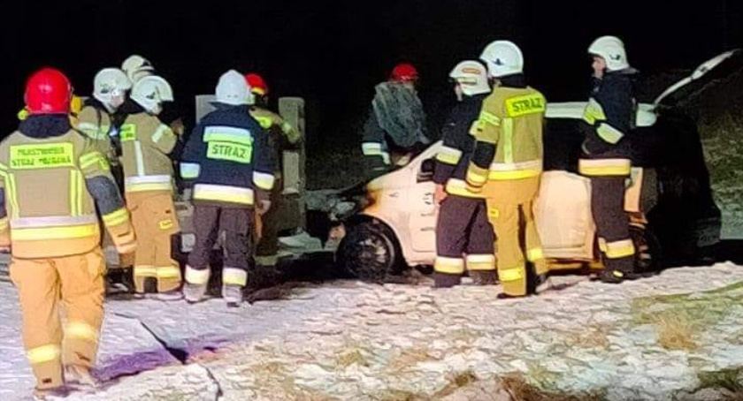 Fot. Małopolska alarmowo