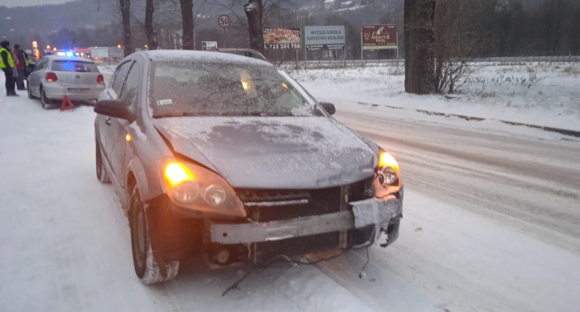 Fot. Małopolska alarmowo