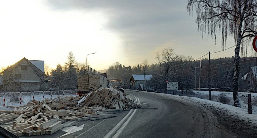 Fot. KPP w Suchej Beskidzkiej 