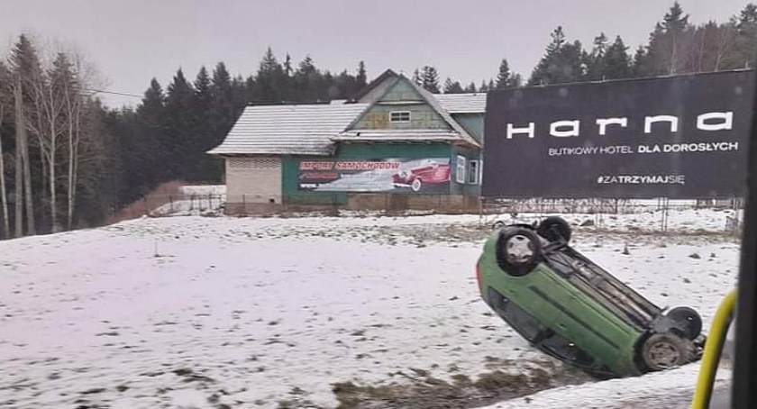 Fot. Małopolska alarmowo
