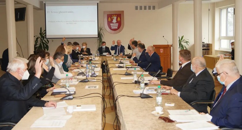 Fot. Starostwo Powiatowe w Suchej Beskidzkiej 