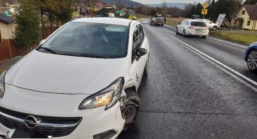 Fot. Małopolska alarmowo