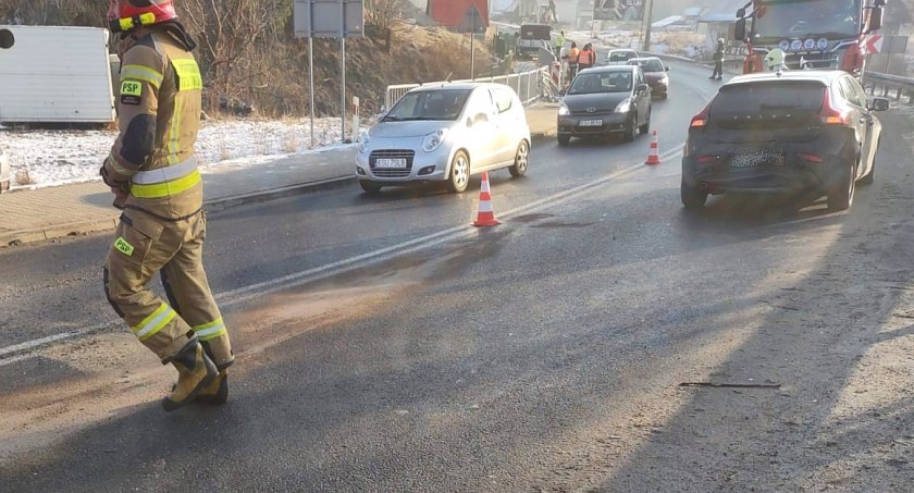 Fot. Małopolska alarmowo