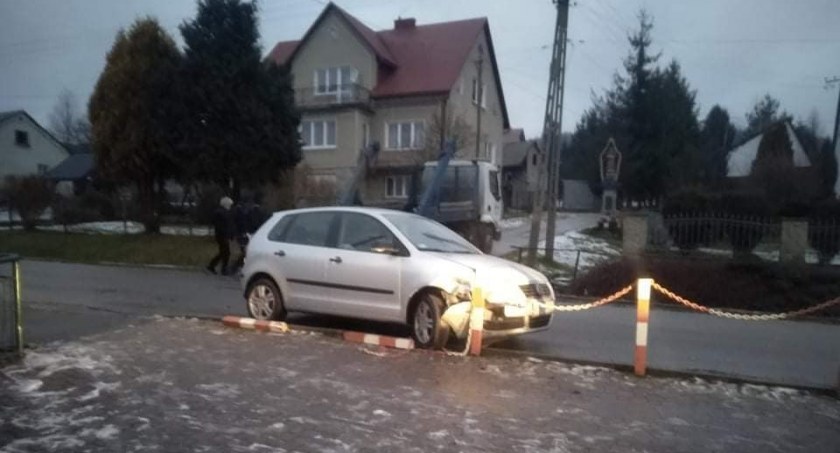 Fot. Małopolska alarmowo