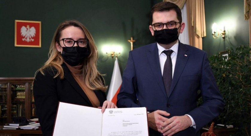 Fot. Urząd Wojewódzki w Krakowie
