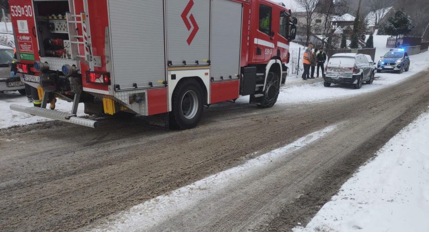 Fot. Małopolska alarmowo