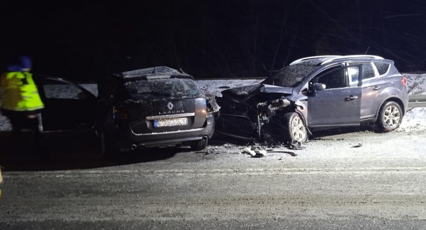 Fot. Małopolska alarmowo 