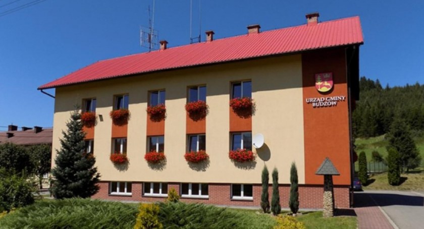 Fot. UG Budzów