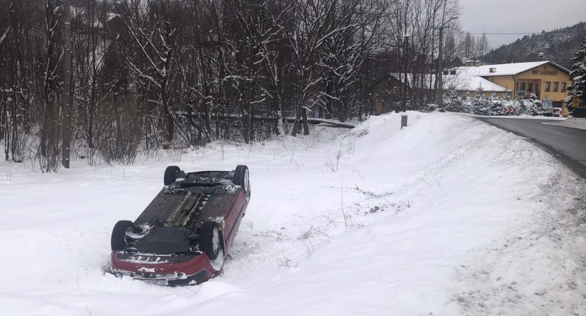 Fot. Małopolska alarmowo