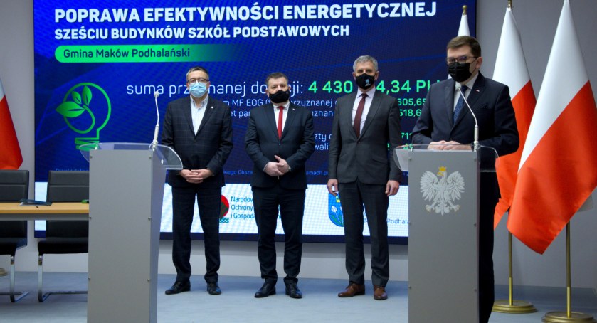Fot. Urząd Wojewódzki w Krakowie