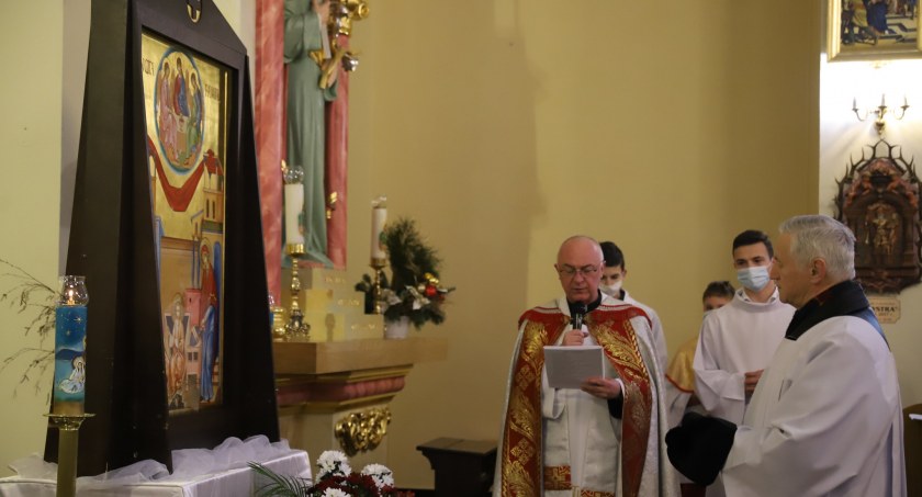 Fot. Diecezja Krakowska
