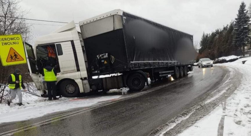 Fot. Małopolska alarmowo
