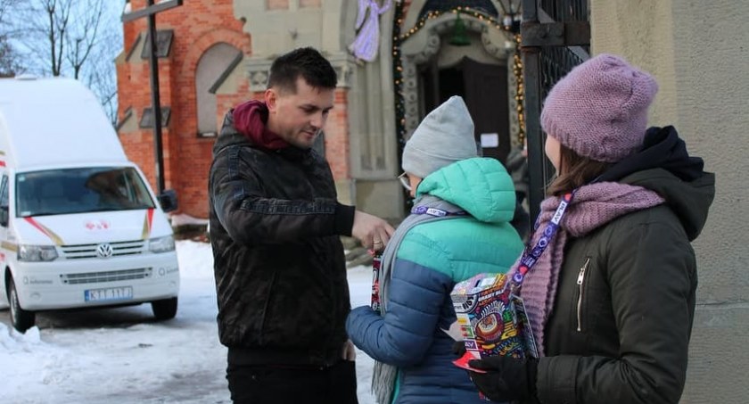 Fot. MOK Jordanów