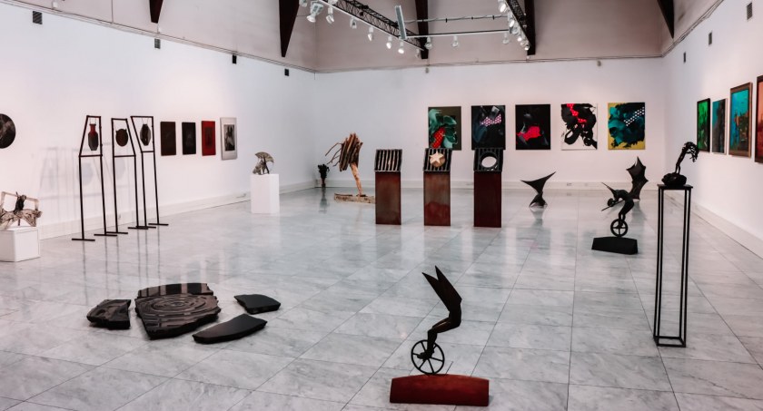 Fot. Miejska Galeria Sztuki im. Władysława hr. Zamoyskiego w Zakopanem