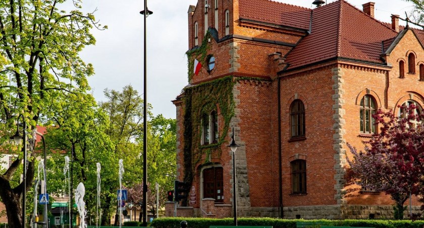 Fot. UM Jordanów