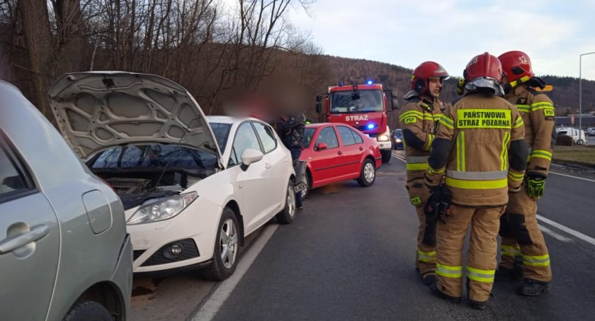 Fot. Małopolska alarmowo