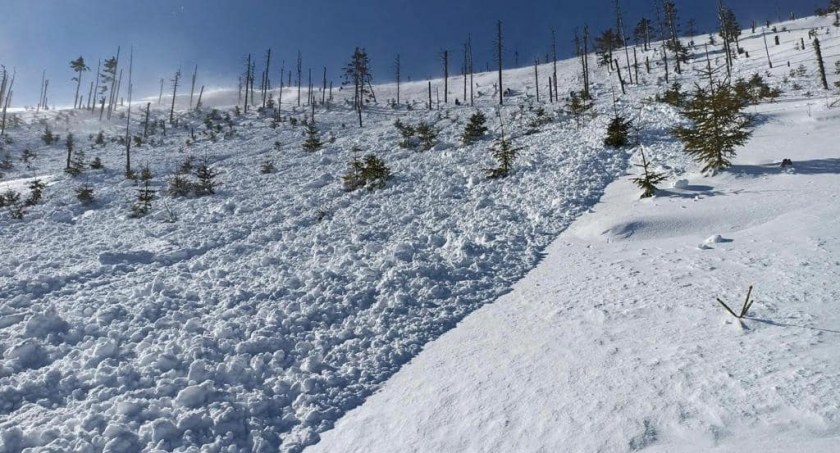 Fot. GOPR Beskidy