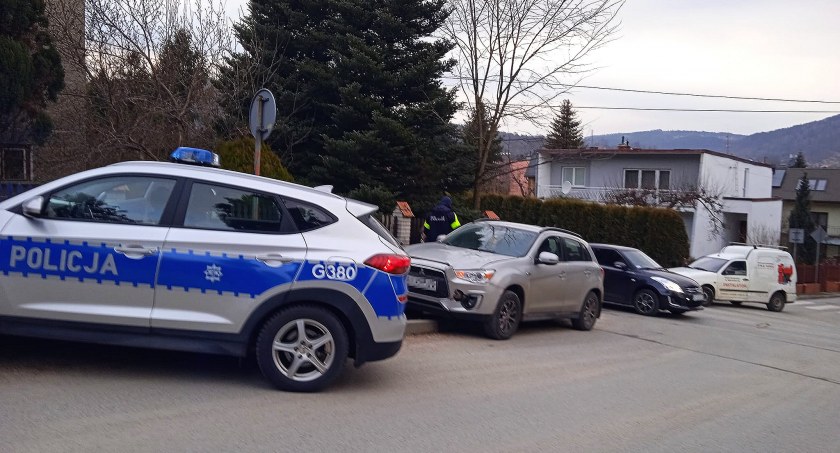 Fot. Małopolska alarmowo