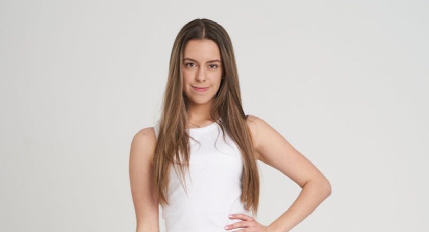 Fot. Miss Województwa Małopolskiego 