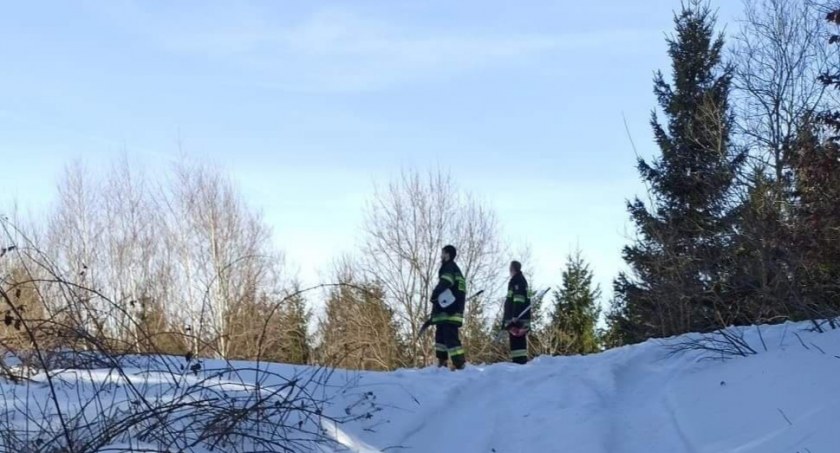 Fot. Małopolska alarmowo