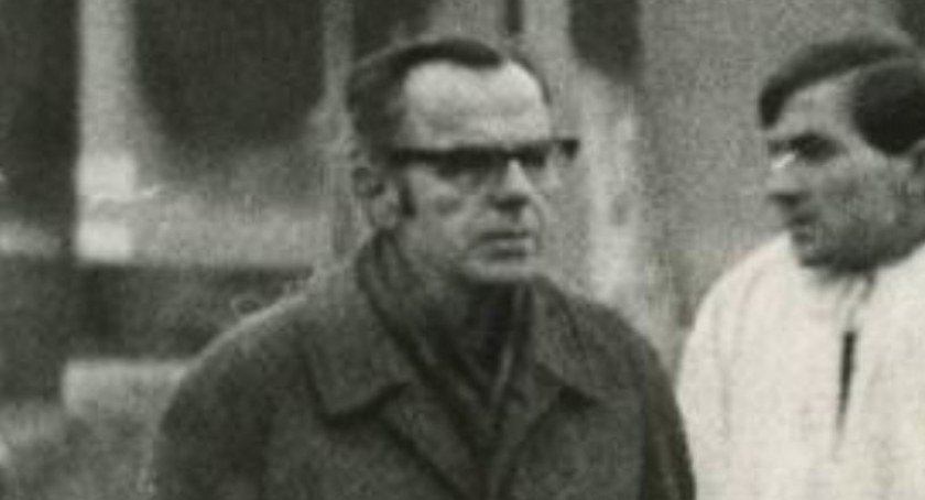 Zdjęcie Kazimierz Surzyn - fotografia