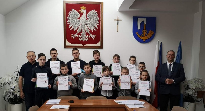 Fot. UG Jordanów
