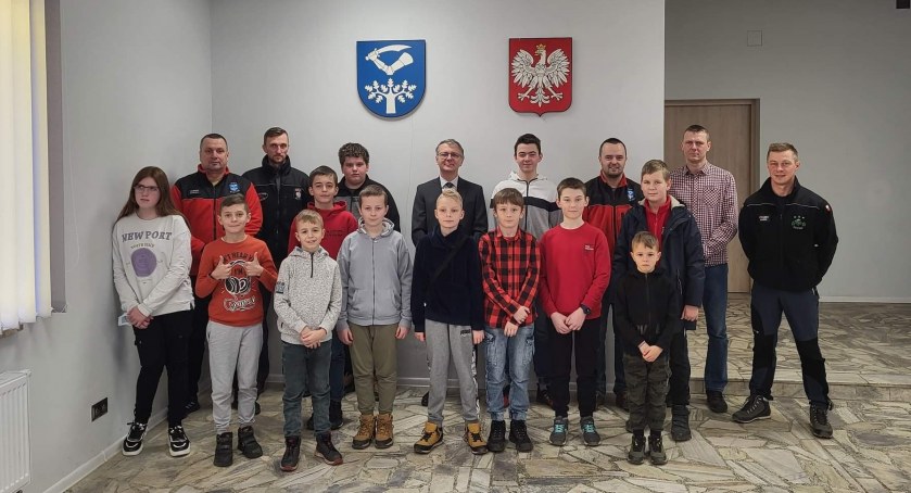 Fot. UG Bystra-Sidzina