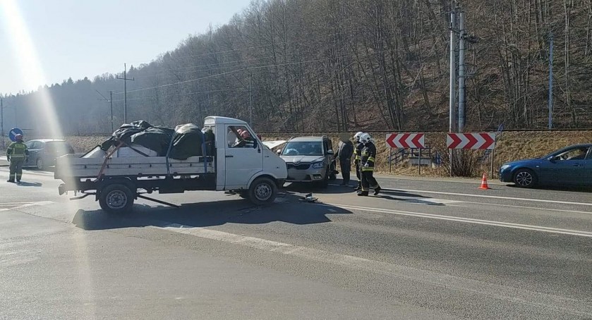 Fot. Małopolska alarmowo