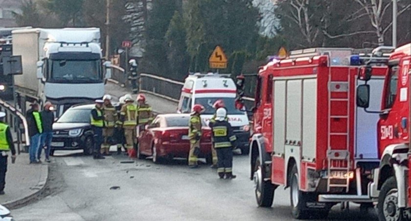 Fot. Małopolska alarmowo