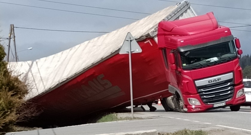 Fot. Małopolska alarmowo