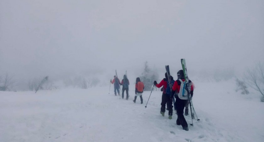 Fot. GOPR Beskidy