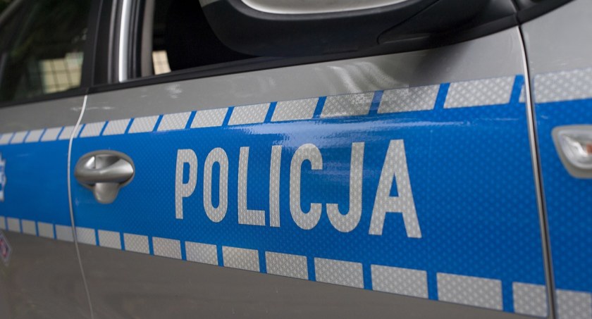 Fot. Policja