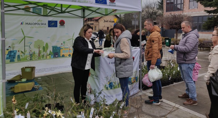 Fot. Starostwo Powiatowe w Suchej Beskidzkiej 