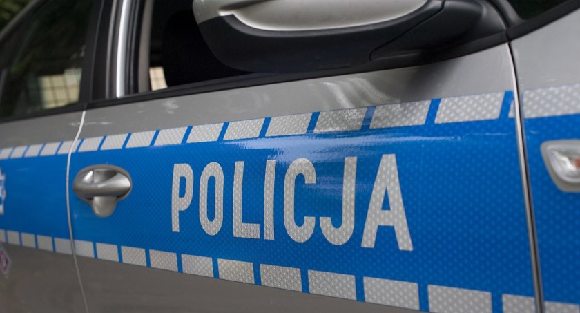 Fot. Policja