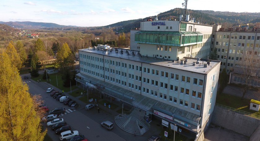 Fot. ZOZ w Suchej Beskidzkiej 