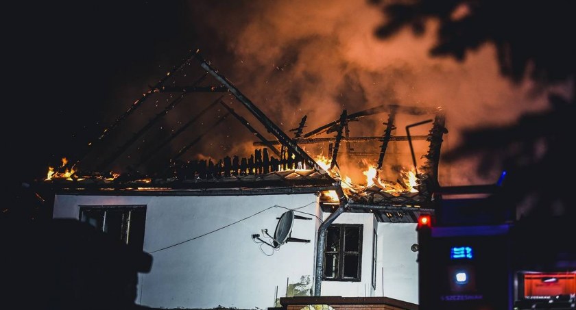 Fot. Mateusz Wilczek/Sucha24.pl