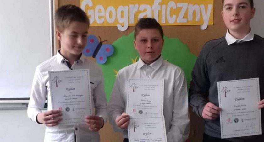Fot. LO w Suchej Beskidzkiej 