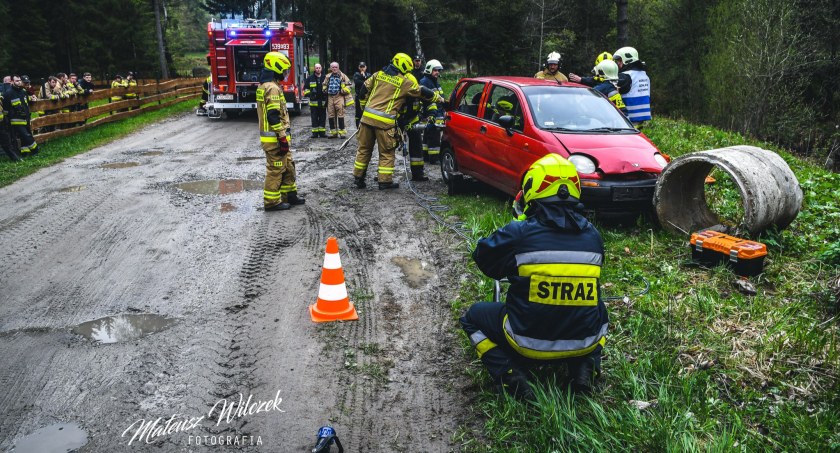 Fot. Mateusz Wilczek/Sucha24.pl
