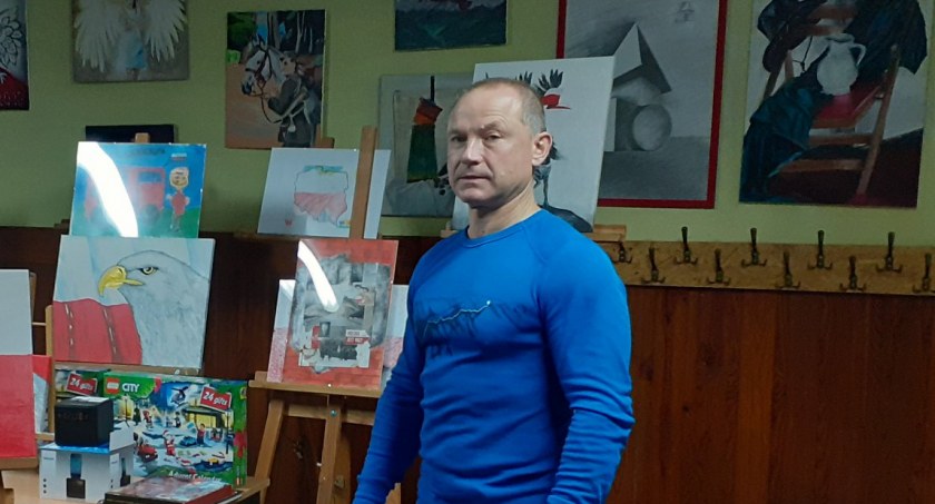 Fot. MOK Jordanów 
