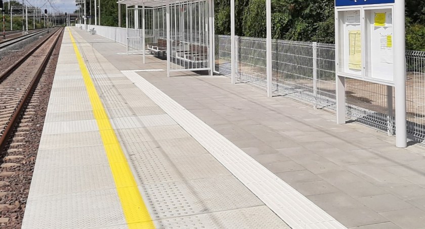 Zdjęcie poglądowe/Fot. PKP PLK