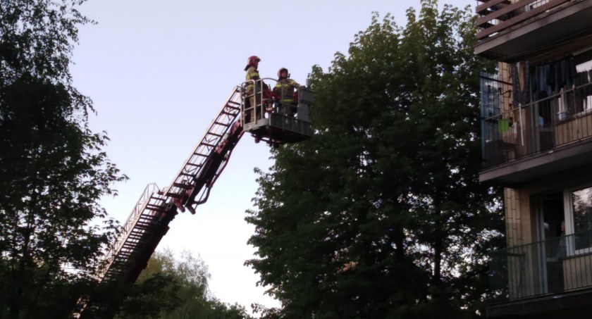 Fot. Małopolska alarmowo 