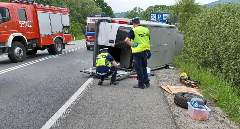 Fot. Małopolska alarmowo 
