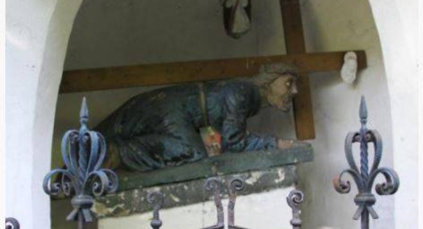 Fot. Muzeum Miejskie Suchej Beskidzkiej 