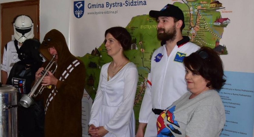 Fot. Sucha24.pl